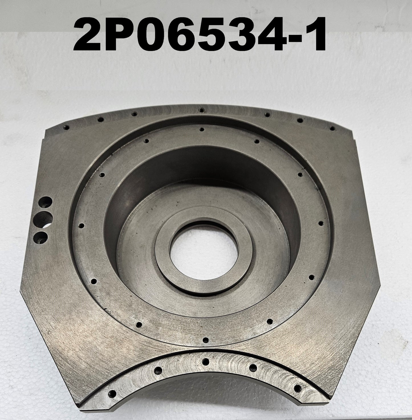 APC CLAMP PLATE M-0