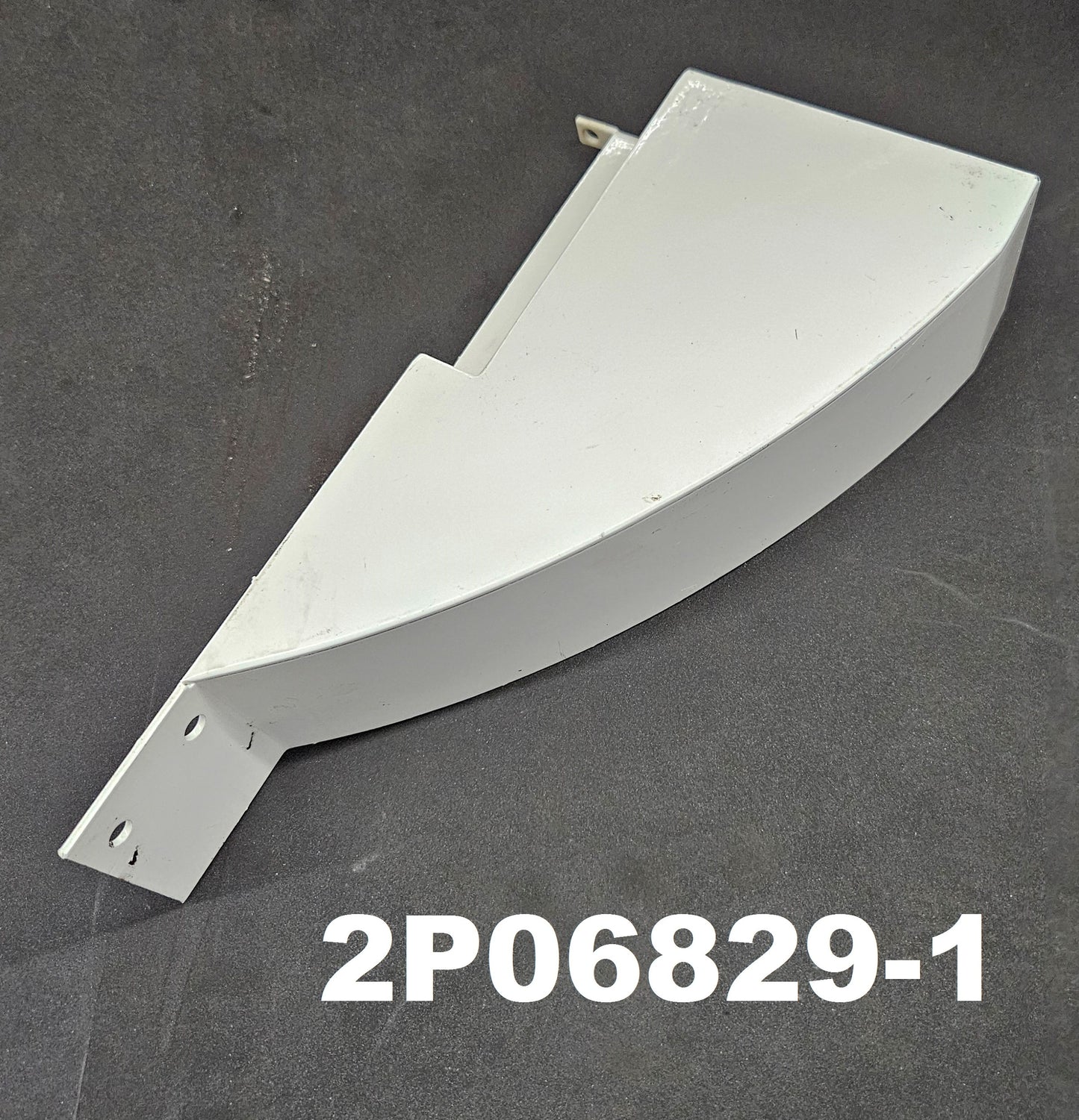 APC TABLE SIDE COVER M-0