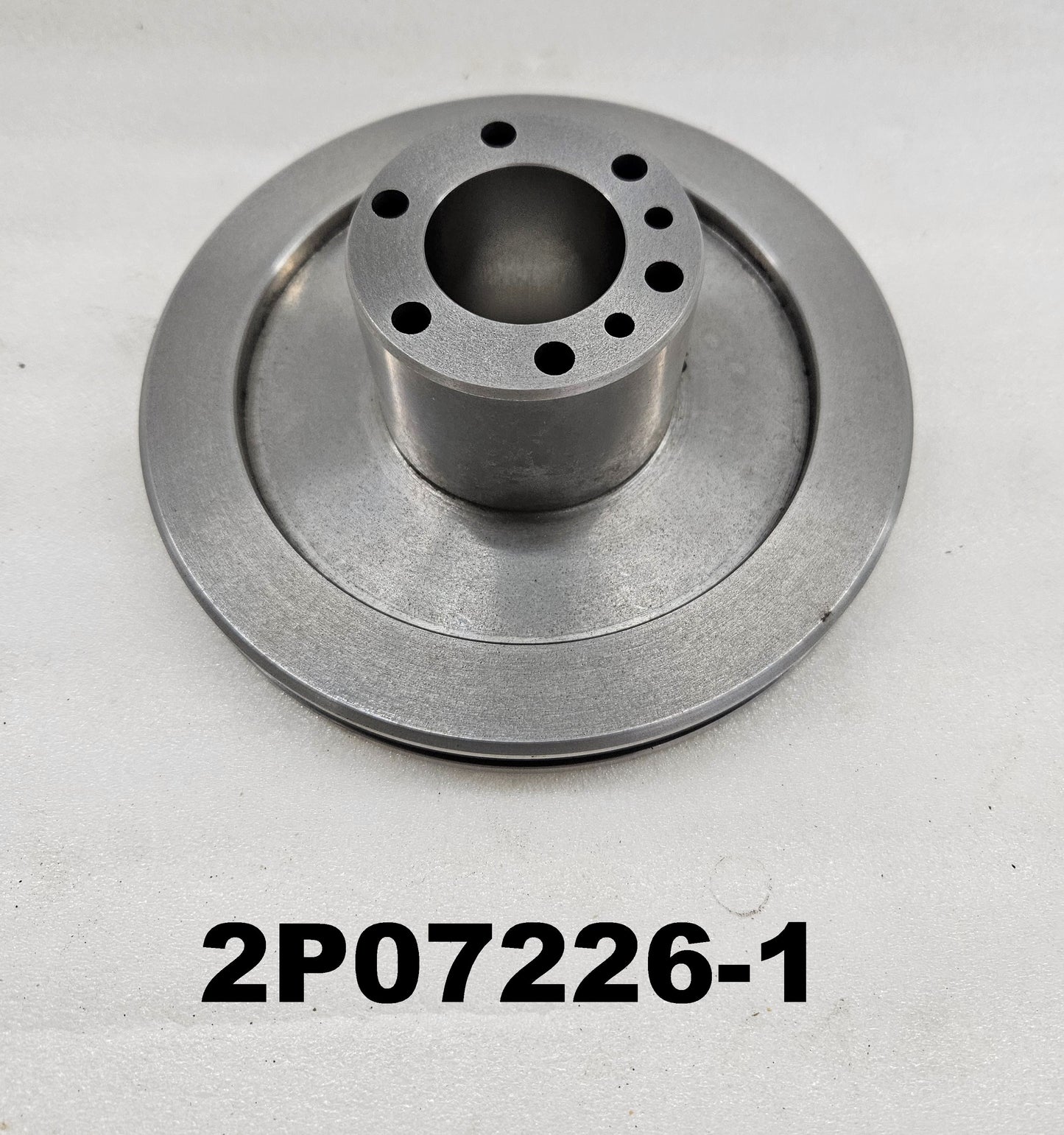 CLAMP CYLINDER INNER PISTON M-0