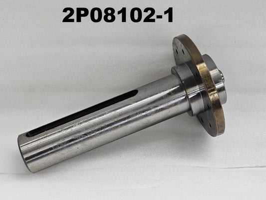 ROTARY SHAFT #35 APC H-250