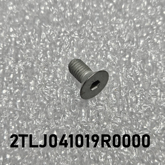 JSM S8A SCREW