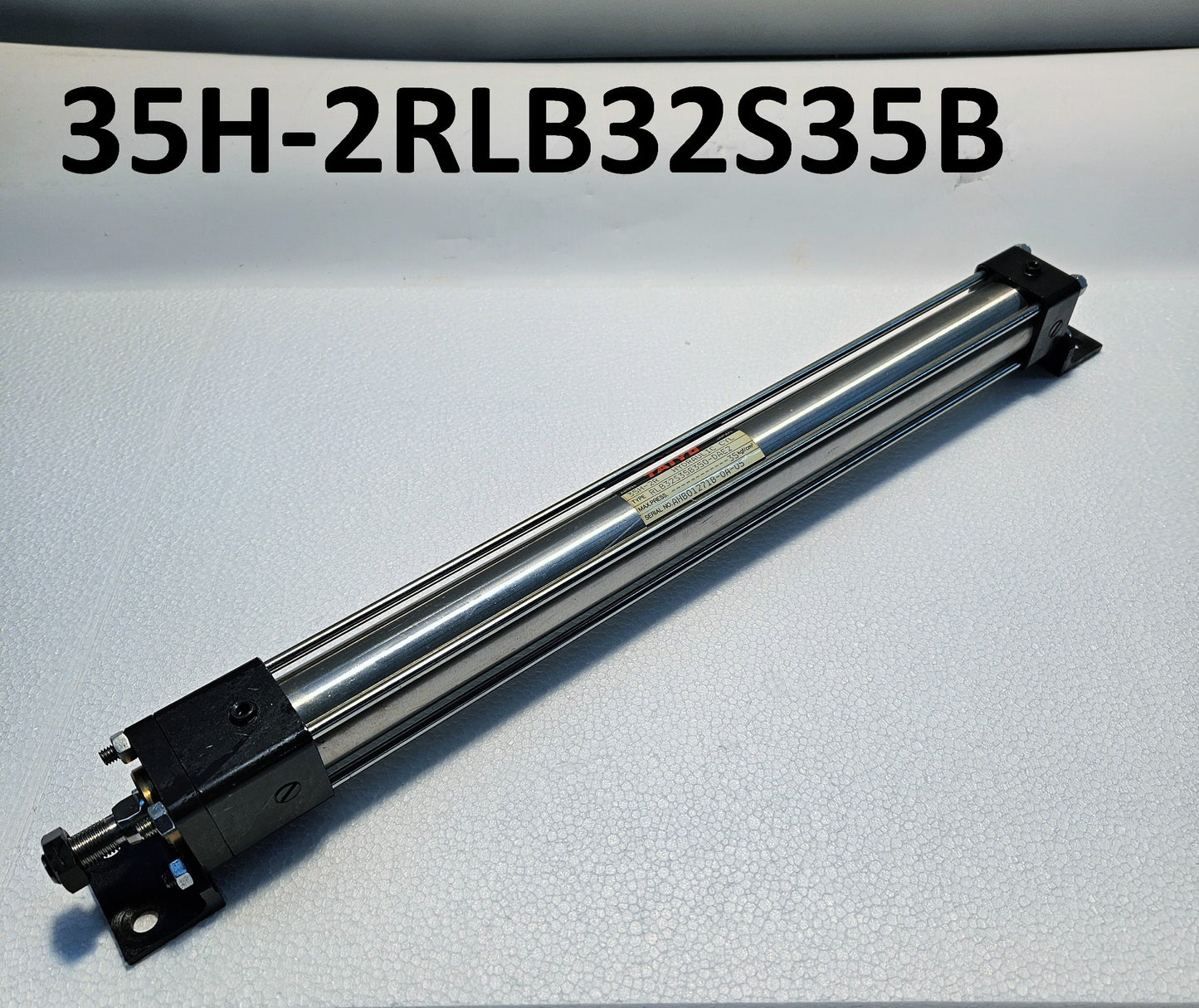 TAIYO HYDRAULIC CYLINDER