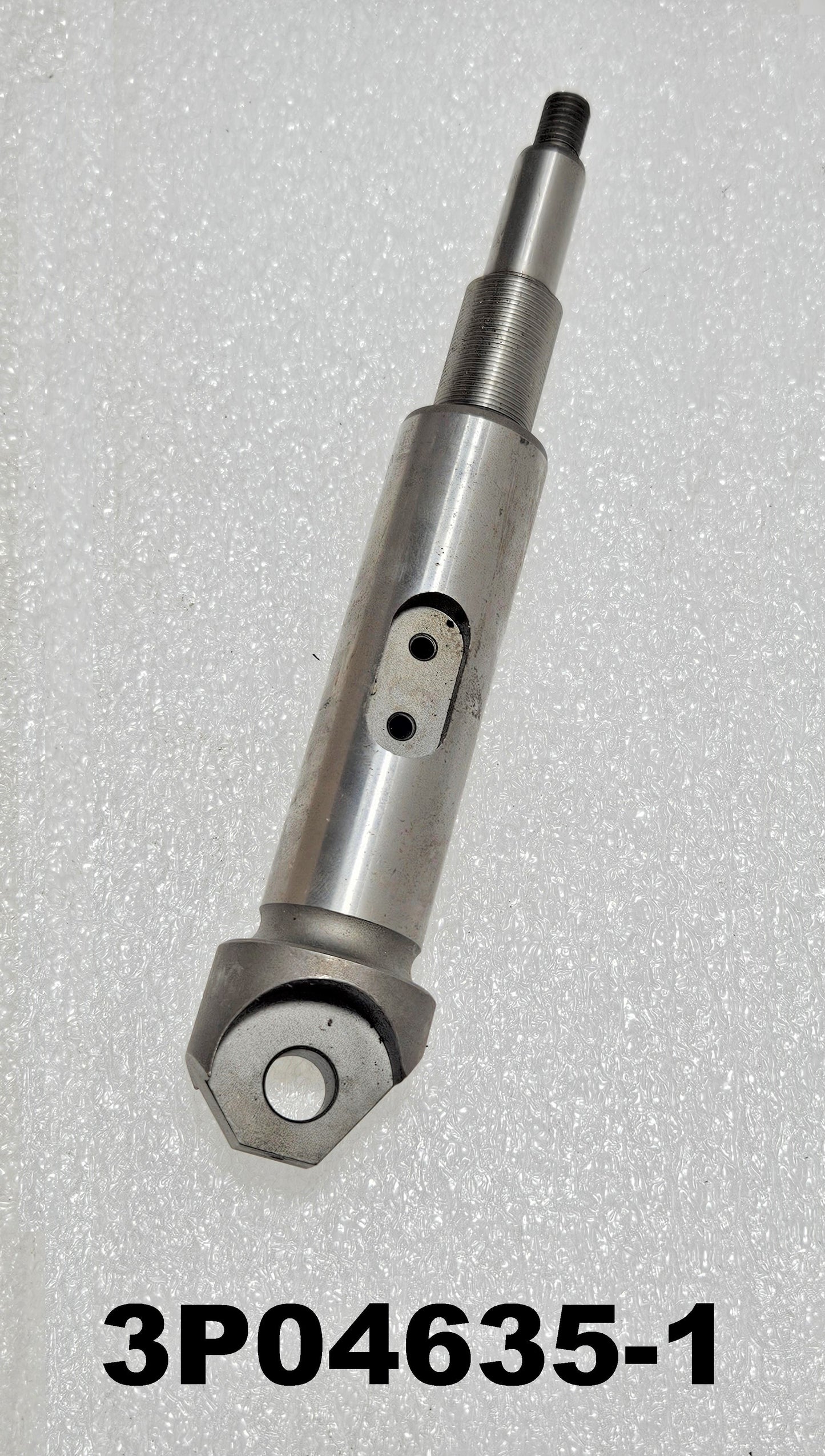 PISTON ROD