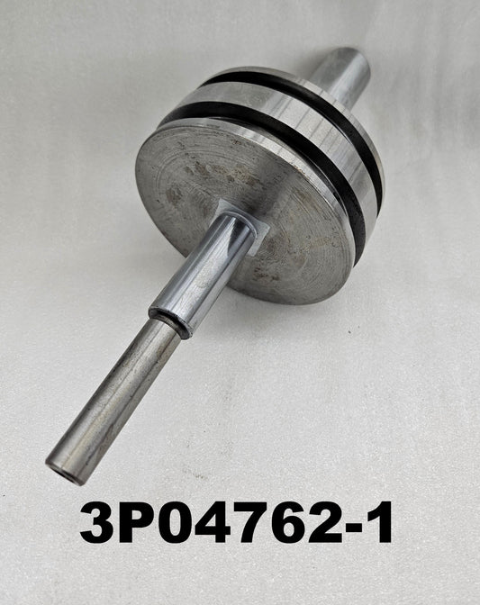 HEAD STOCK PISTON ROD #38 B-8