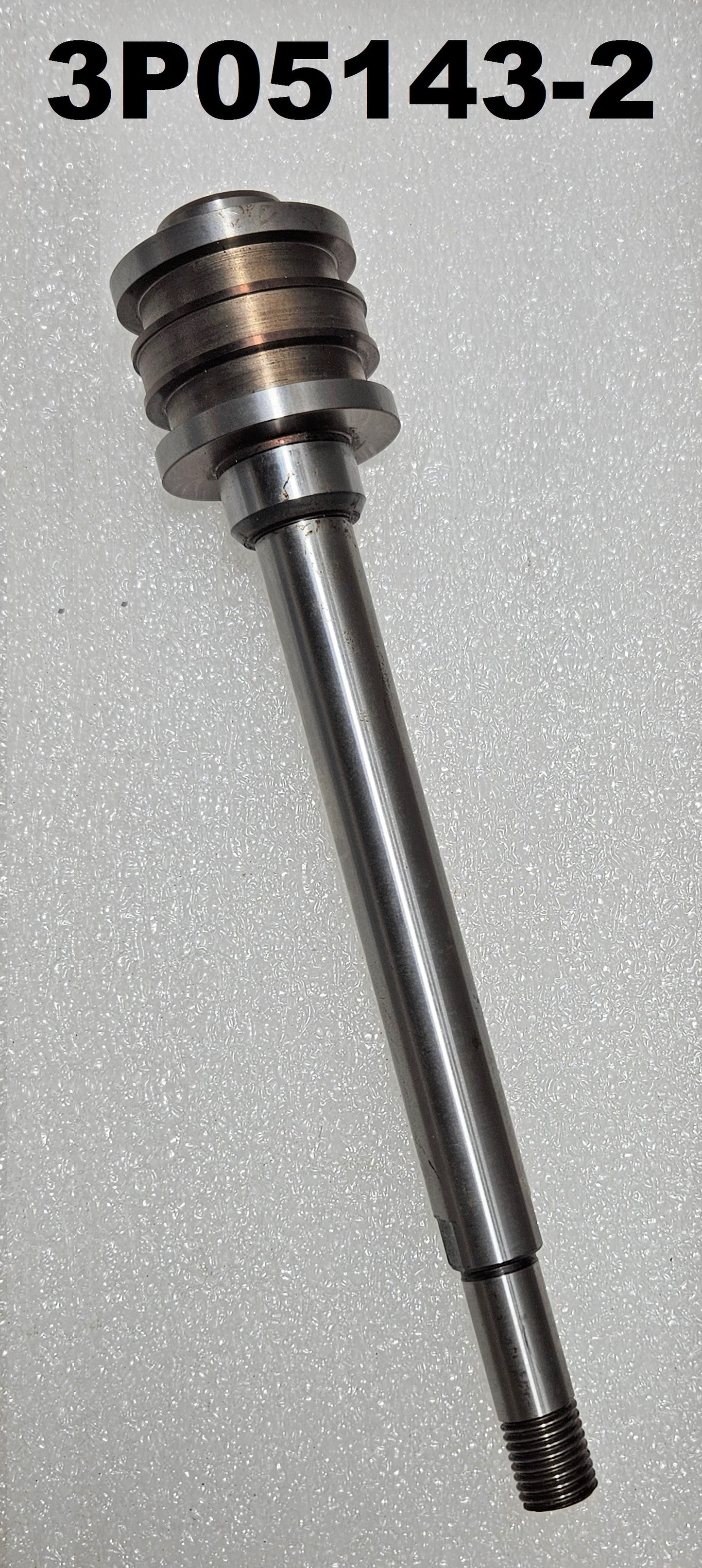 SHIFT PISTON ROD NT50 #29