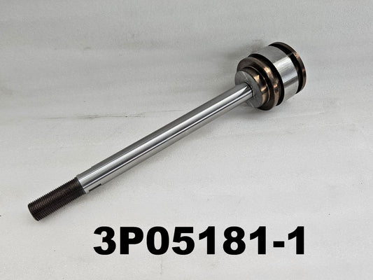 TAIL STOCK 1 PISTON ROD #7 MT