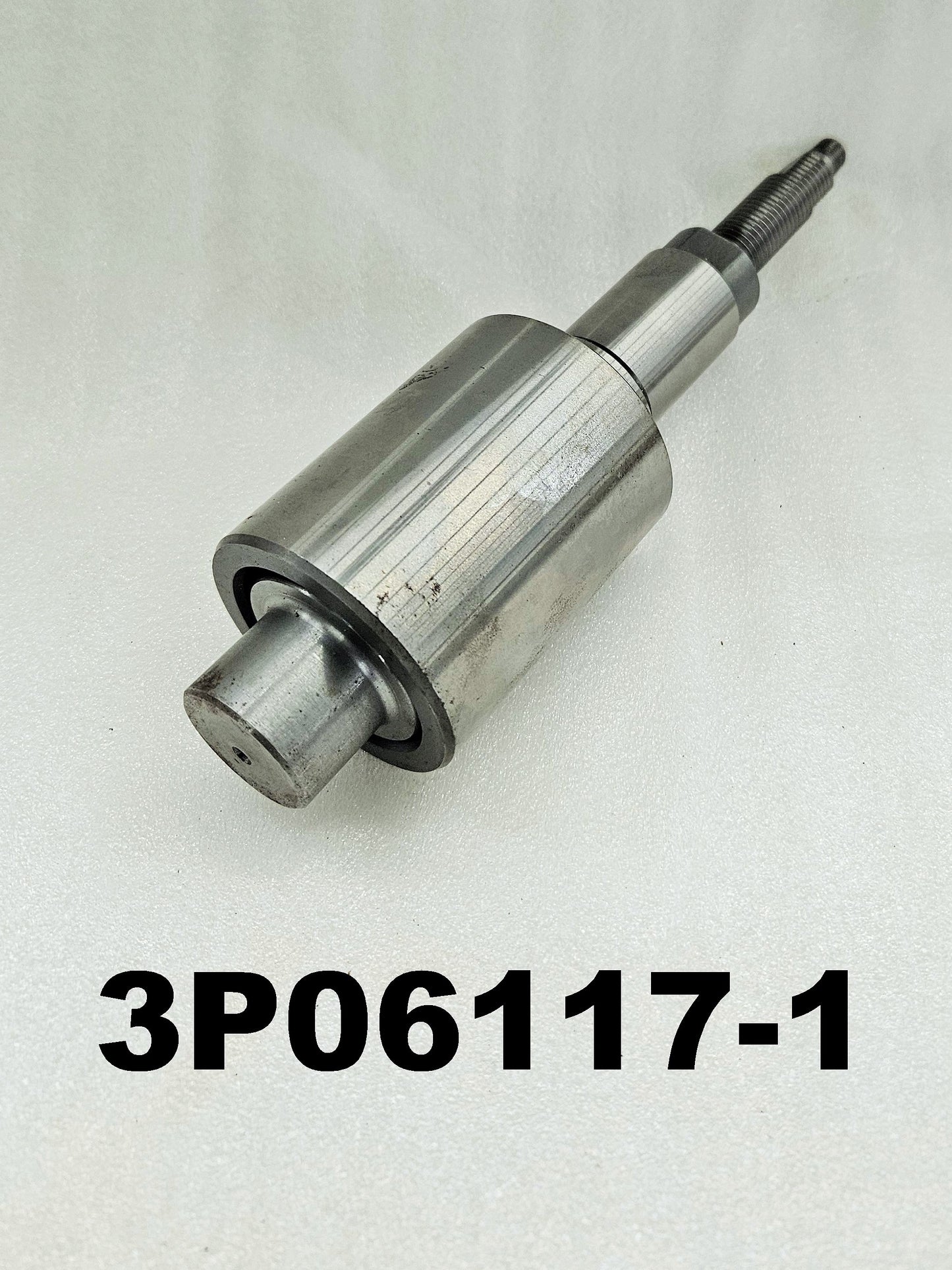 CLAMP CYL. PISTON ROD #64/6H