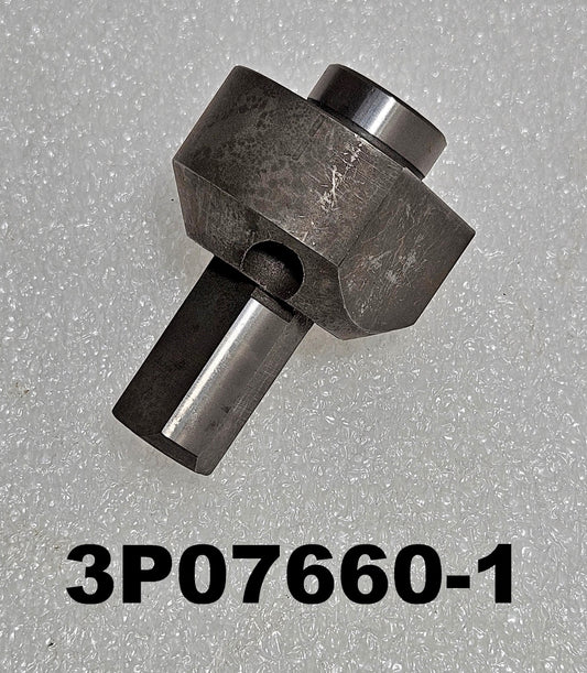 4TH AXIS LOCATION PIN H-500