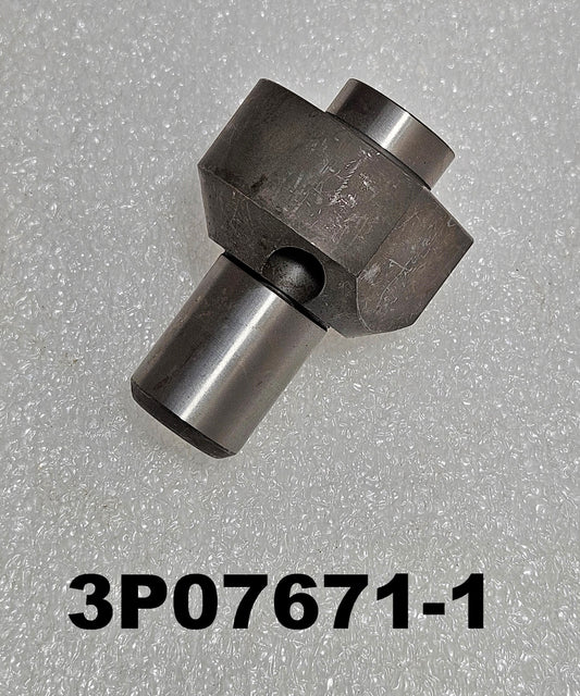 4TH AXIS LOCATION PIN H-500