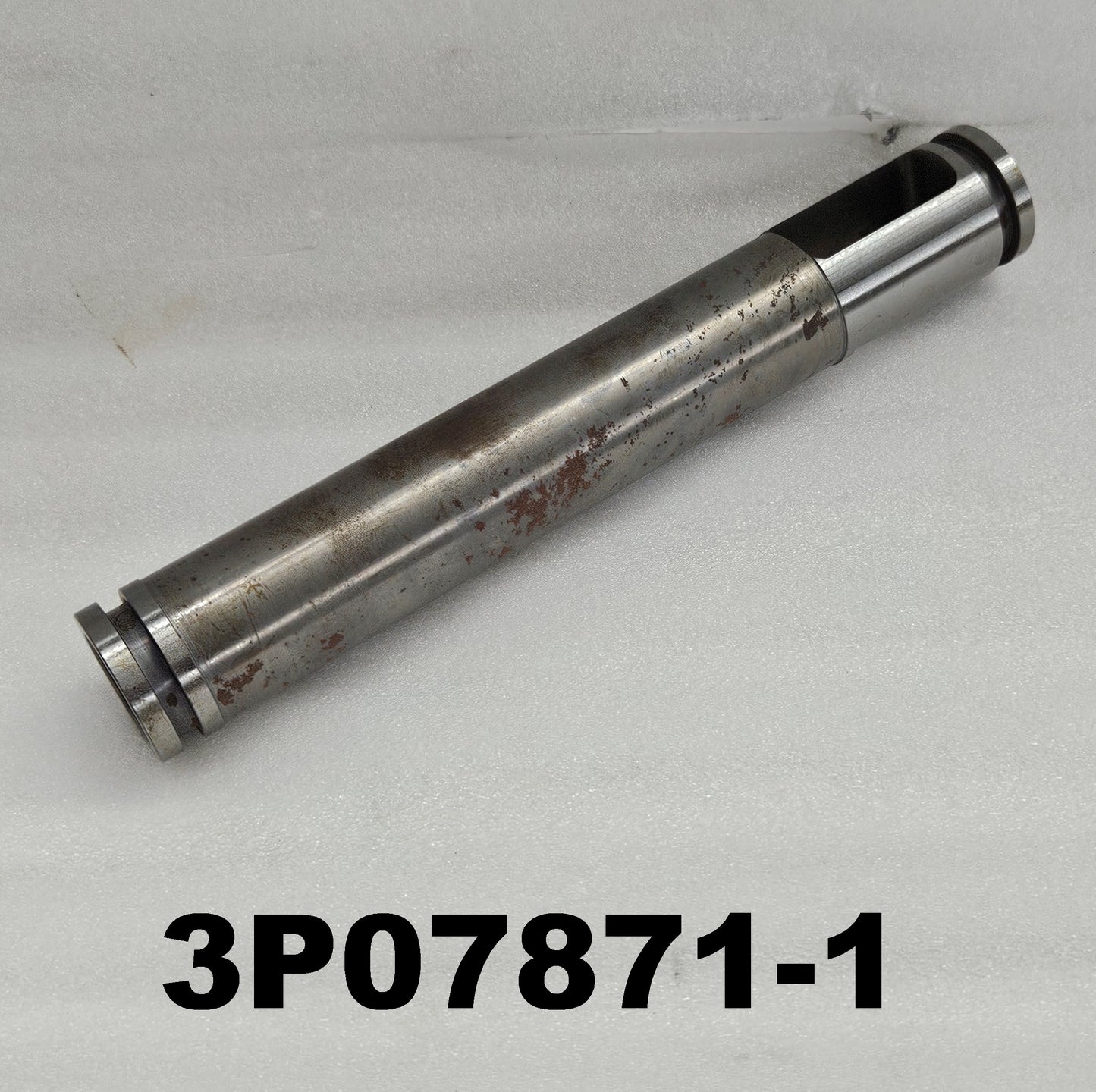 4TH AXIS CLAMP PISTON M10, M11