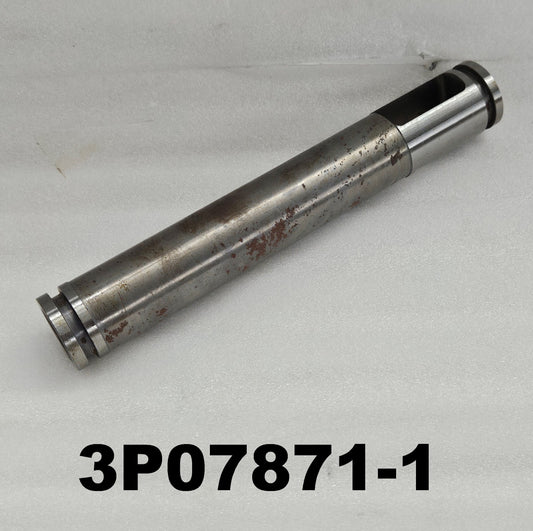 4TH AXIS CLAMP PISTON M10, M11