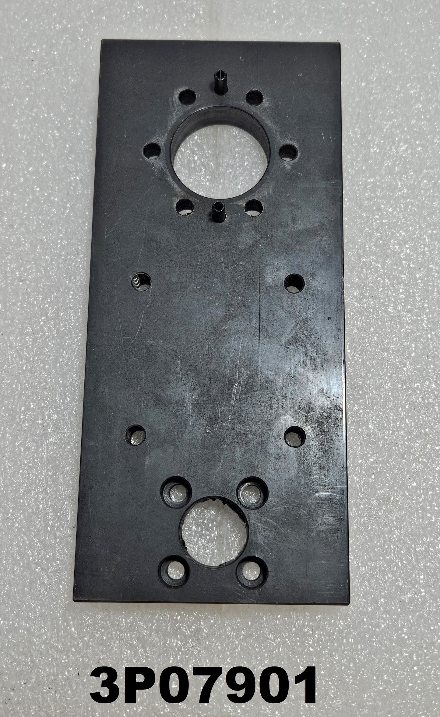 ATC PLATE M-2 (FIG. 55-#2)