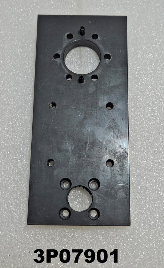 ATC PLATE M-2 (FIG. 55-#2)