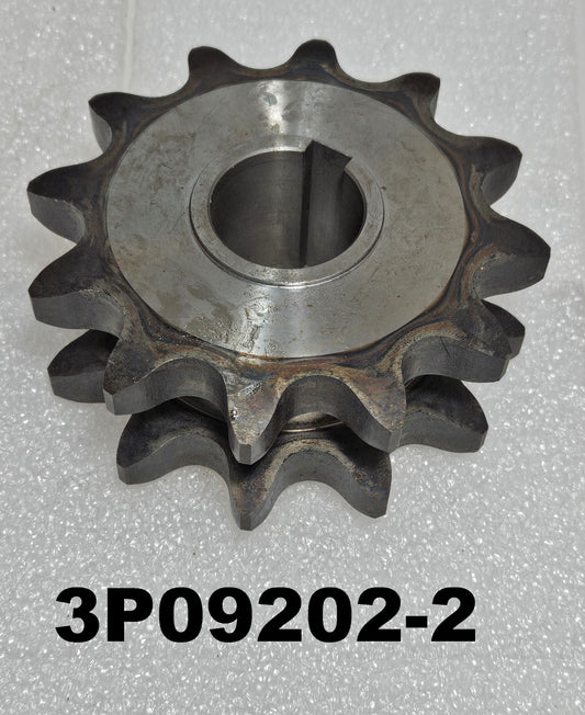 APC DRIVE SPROCKET M-4X