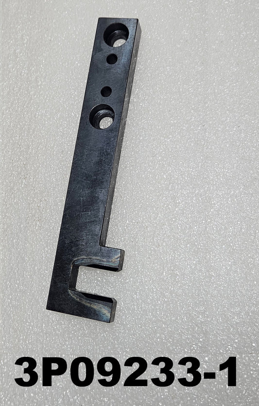 PALLET HOOK #4 APC DRIVE DEVICE