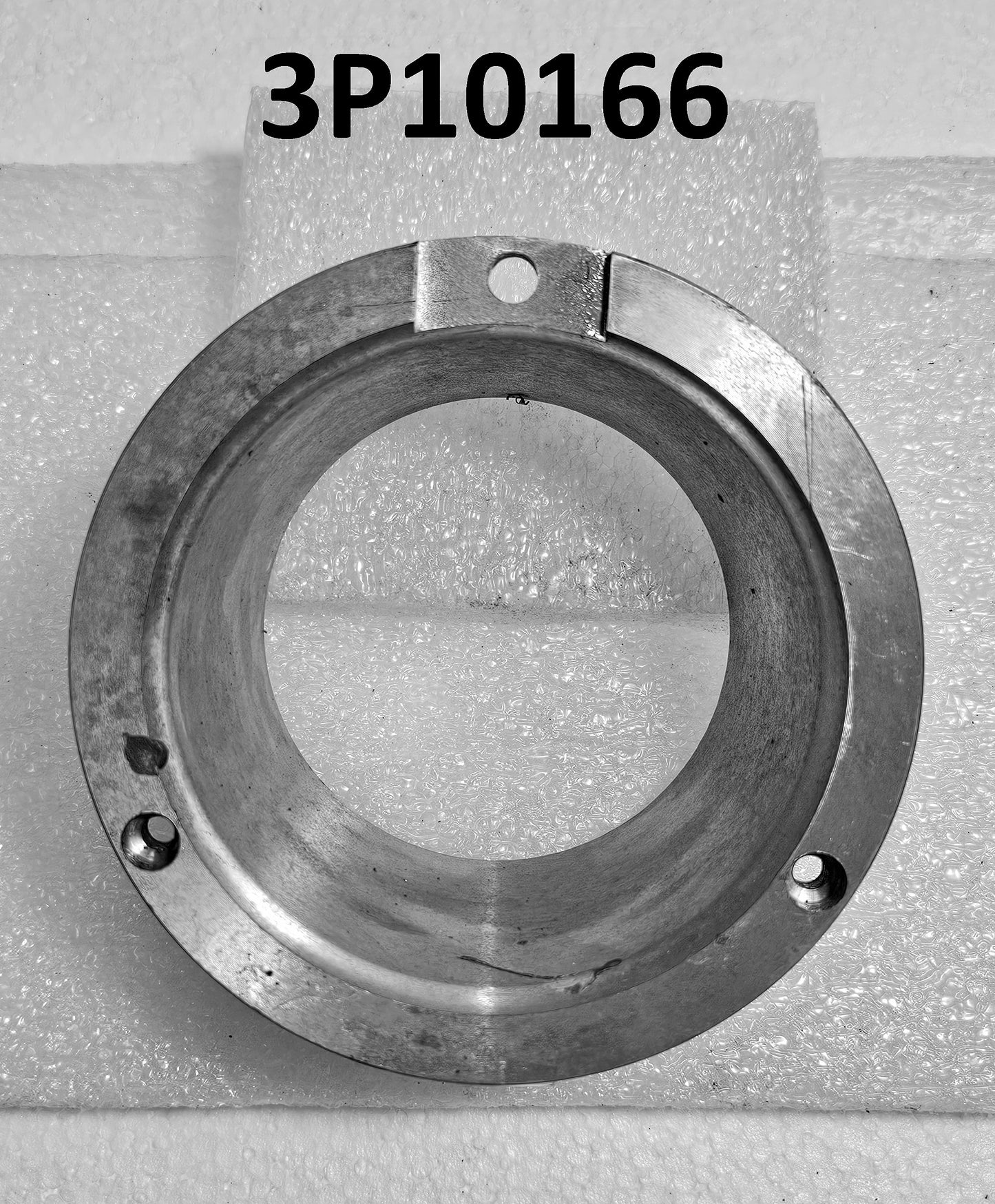 AWC TAPER FLANGE H-400SC #63