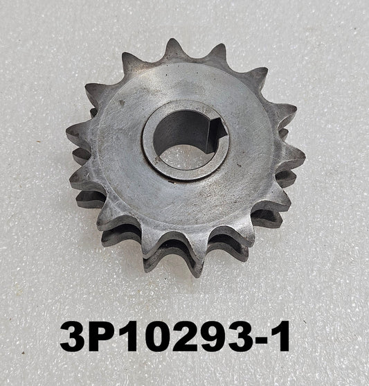 APC DRIVE SPROCKET