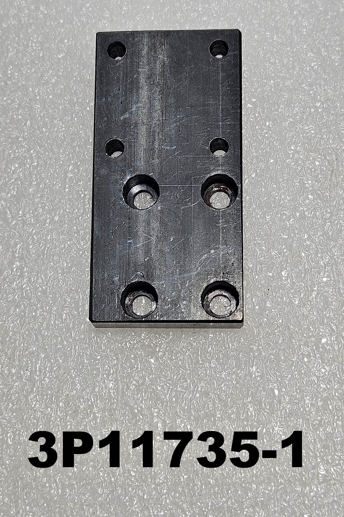 ATC SUBARM ROD BRACKET #59