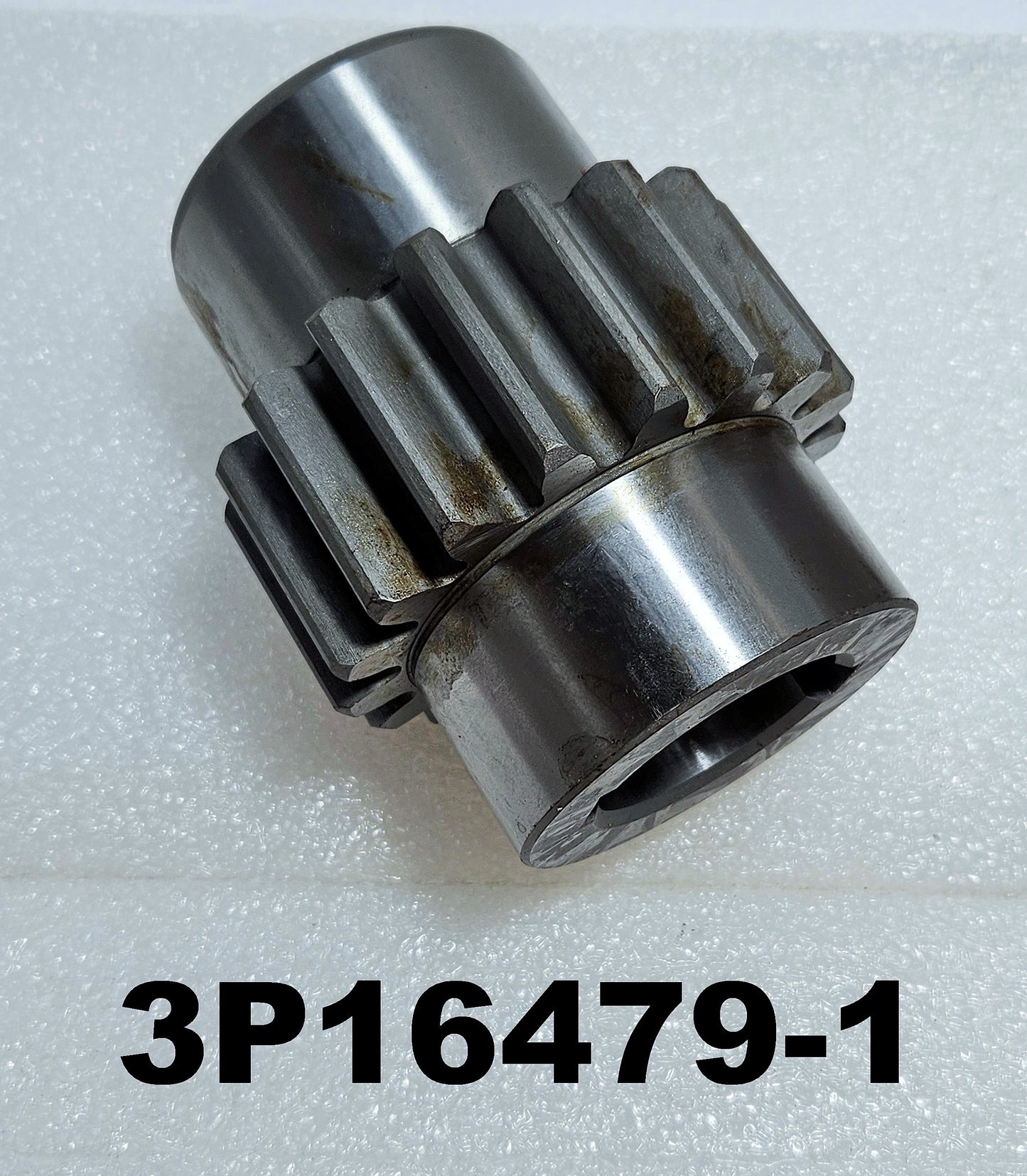 SPC OUTPUT GEAR H-250 #45