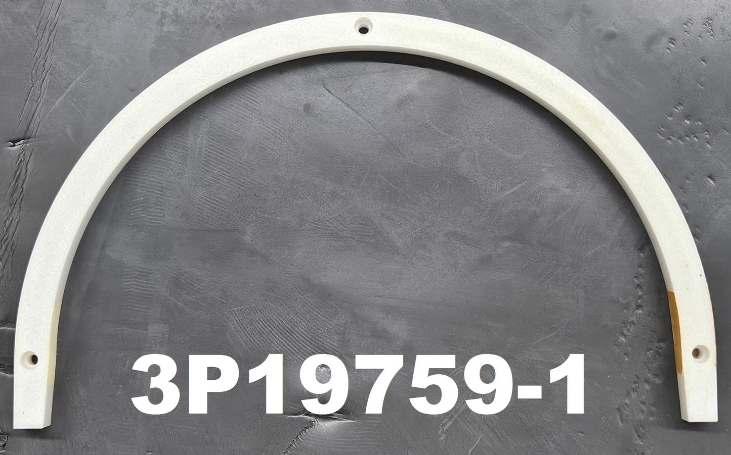 GUIDE RAIL R #38