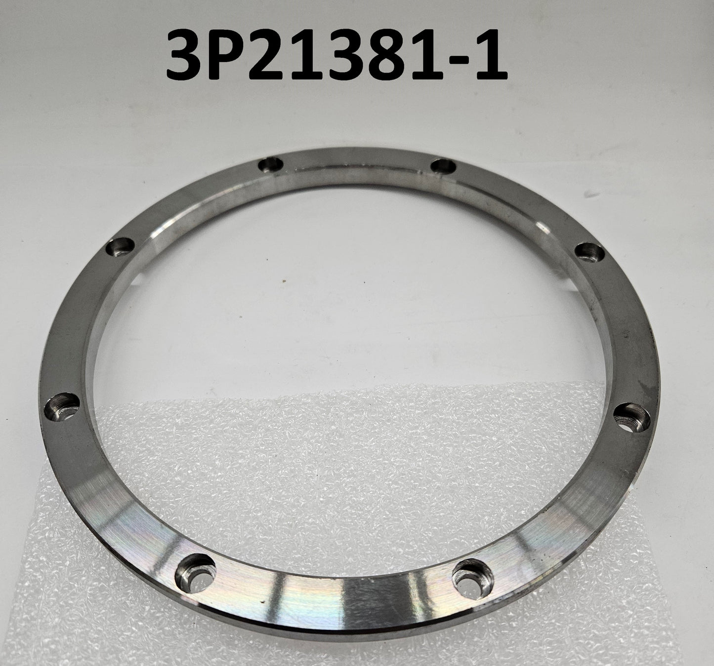 RING #144 HX-250i