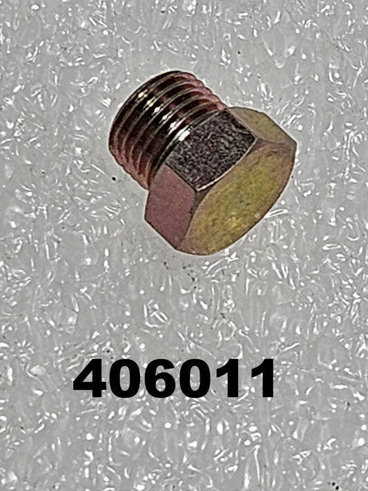 AIR-OIL PLUG M10