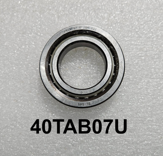 TAKANG BEARING