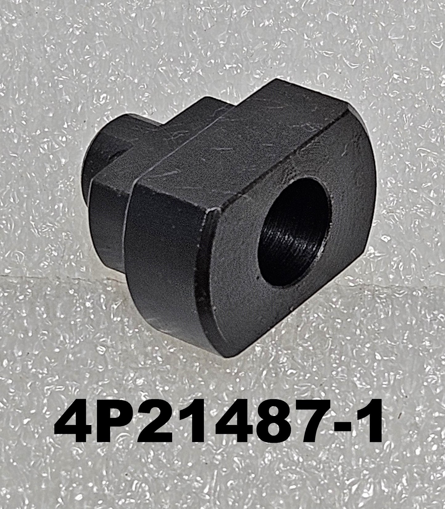 4TH AXIS CLAMP NUT #53 H-400