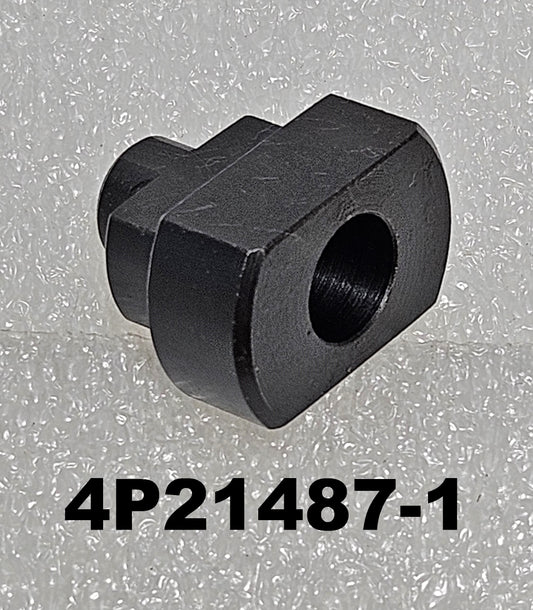 4TH AXIS CLAMP NUT #53 H-400