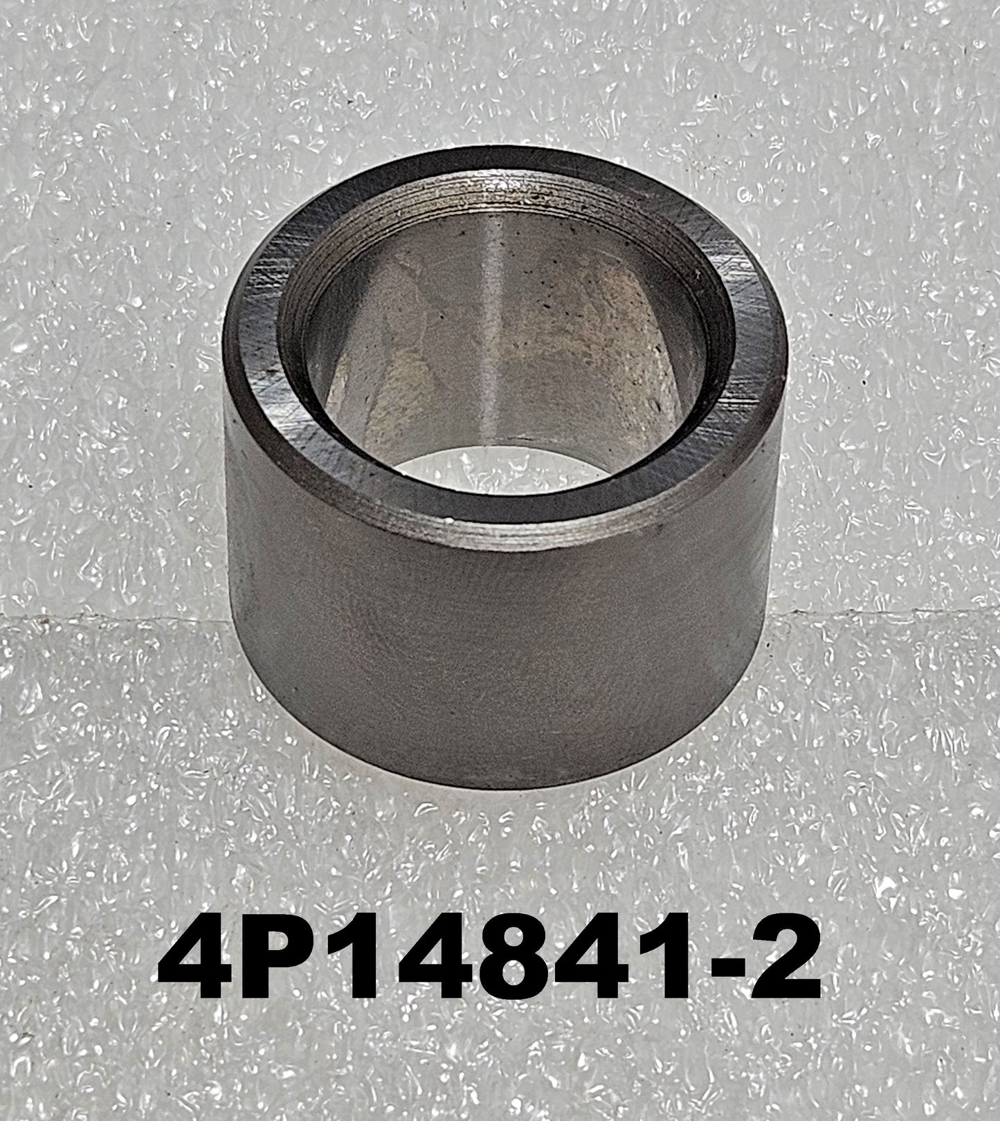 4TH AXIS BUSHING H-500
