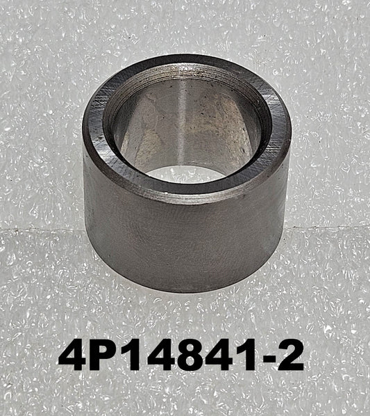 4TH AXIS BUSHING H-500