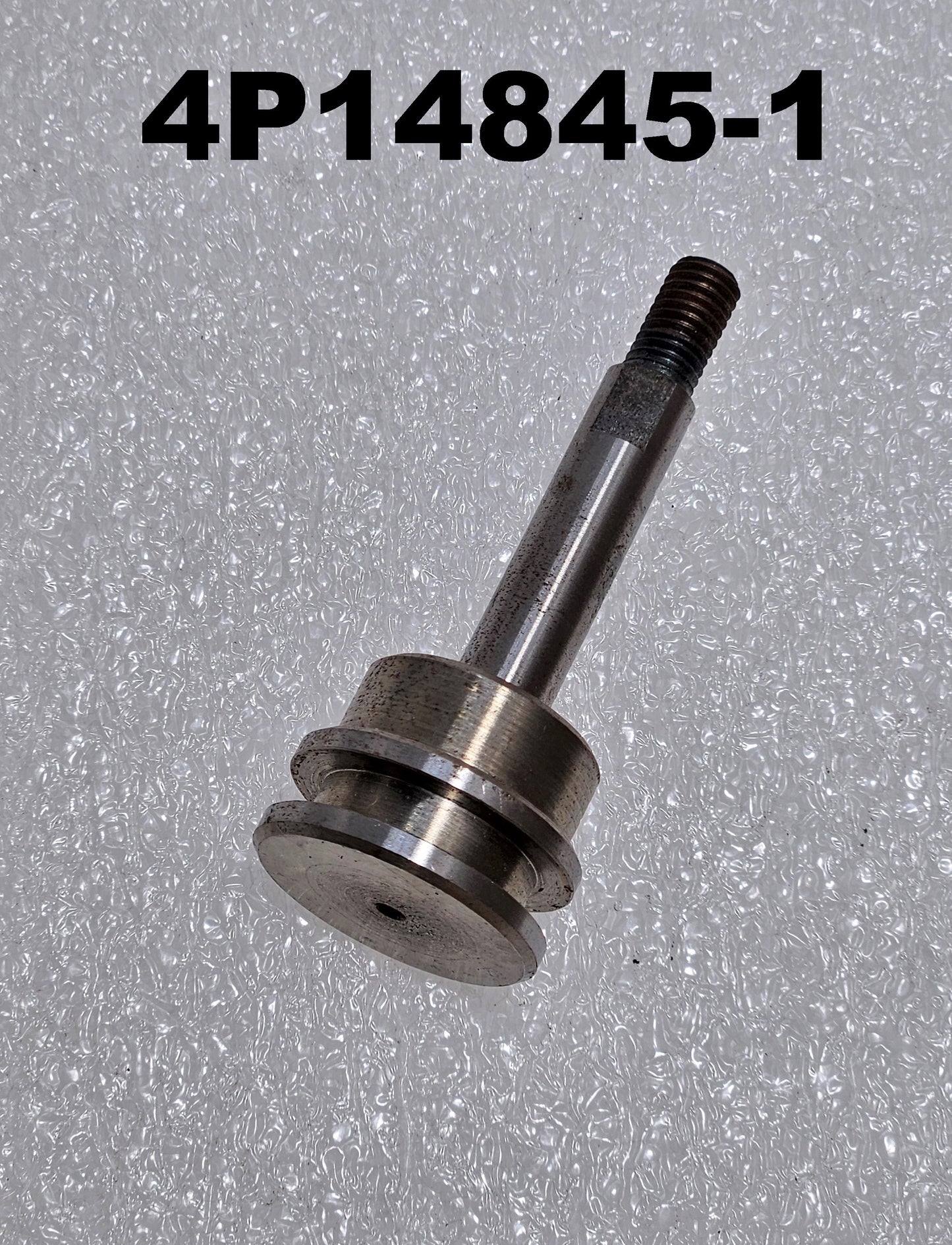 PISTON ROD #36