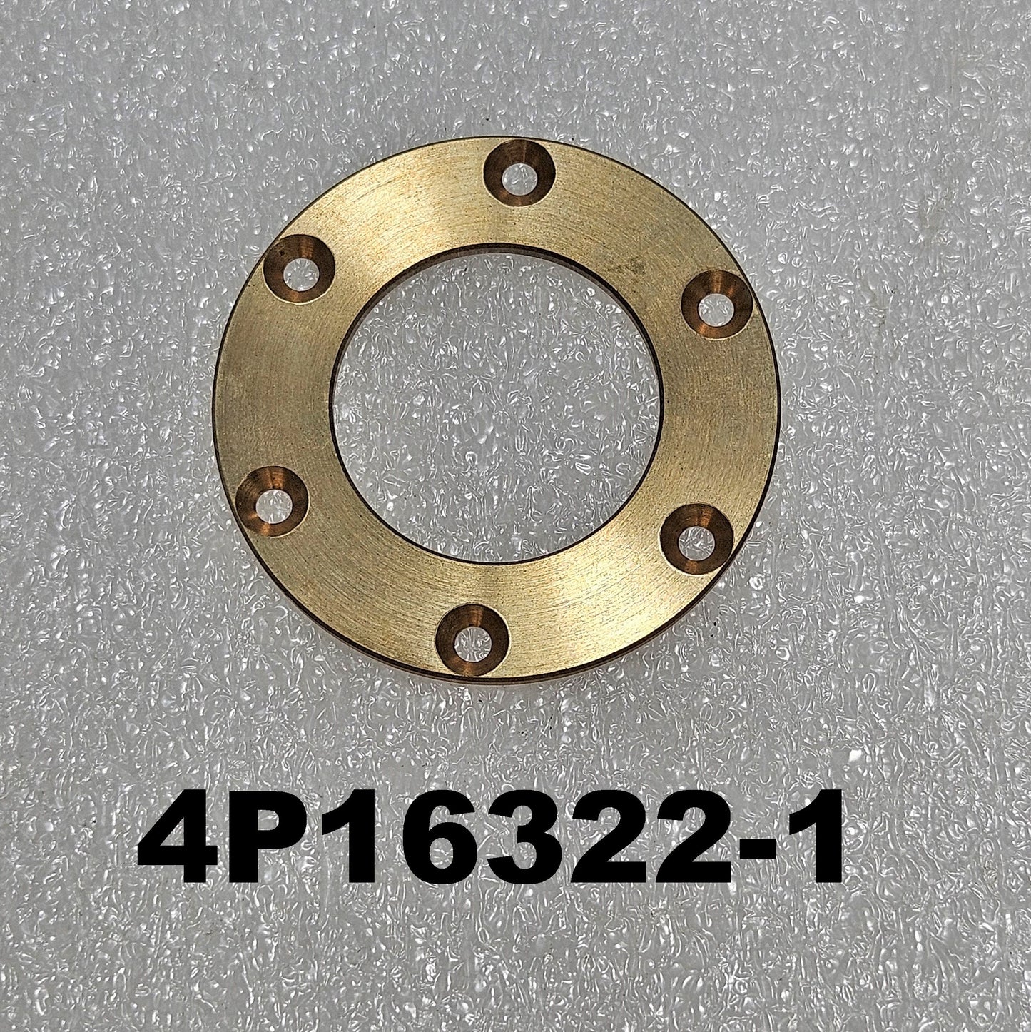 4TH AXIS COVER #39 H-300