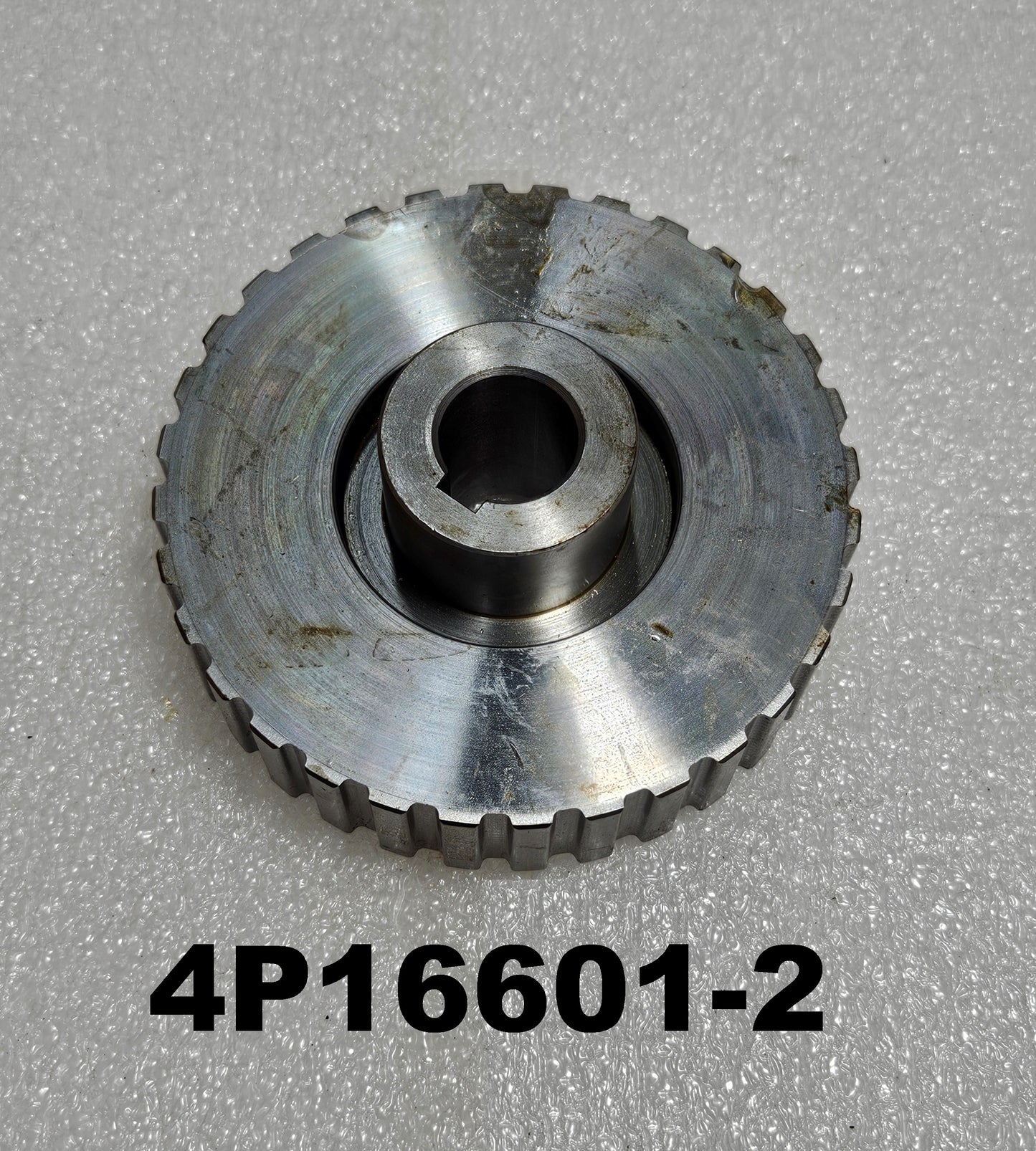 SLIDE TIMING PULLEY #31 MT-30