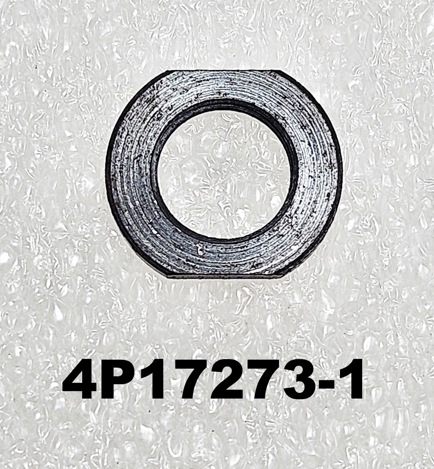 4TH AXIS NUT #116 H-300