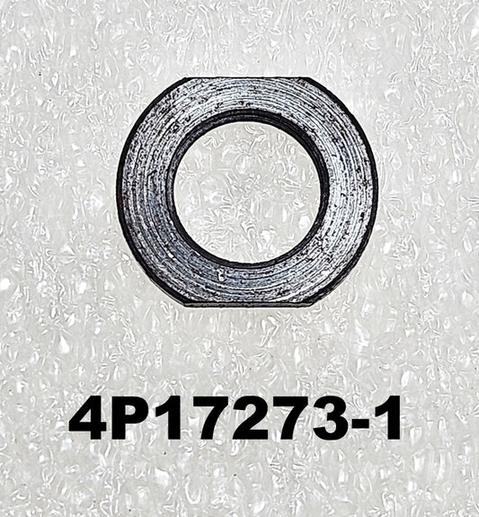 4TH AXIS NUT #116 H-300