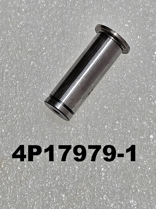 ATC ROBOTIC ARM SHAFT #75-47