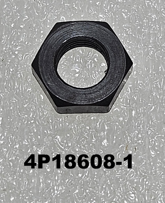 ATC ROBOTIC ARM HEX NUT M-3-6