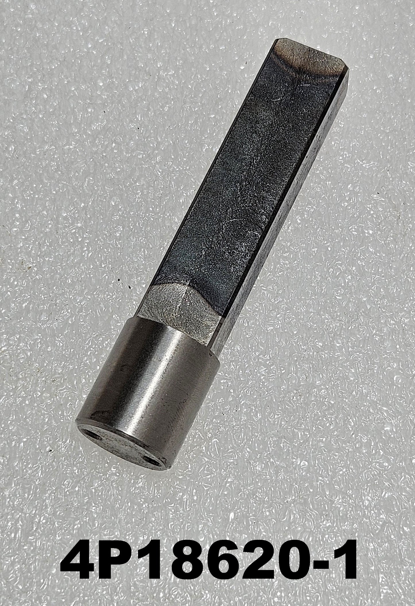 STOPPER PIN