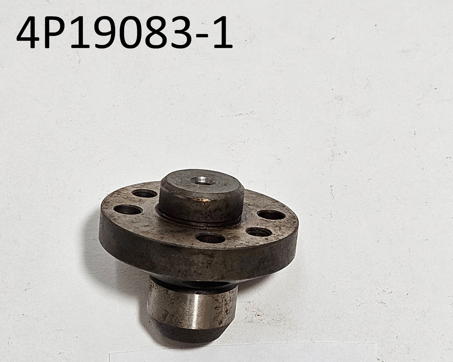 POSITIONING PIN #24, 14 APC