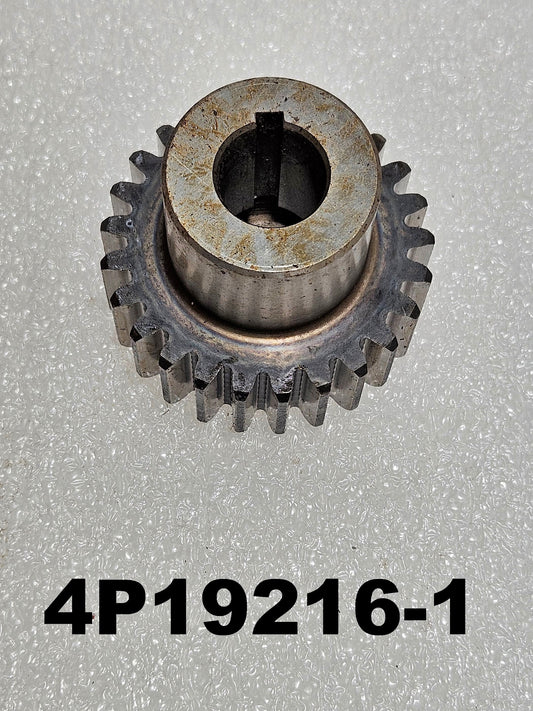 SPUR GEAR