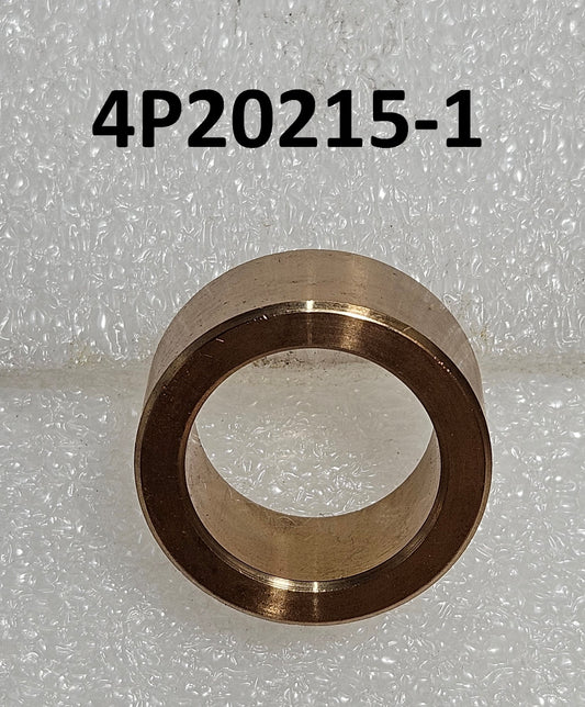 BRONZE BEARING