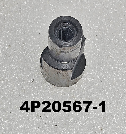 4TH AXIS CLAMP M10 PISTON H-60