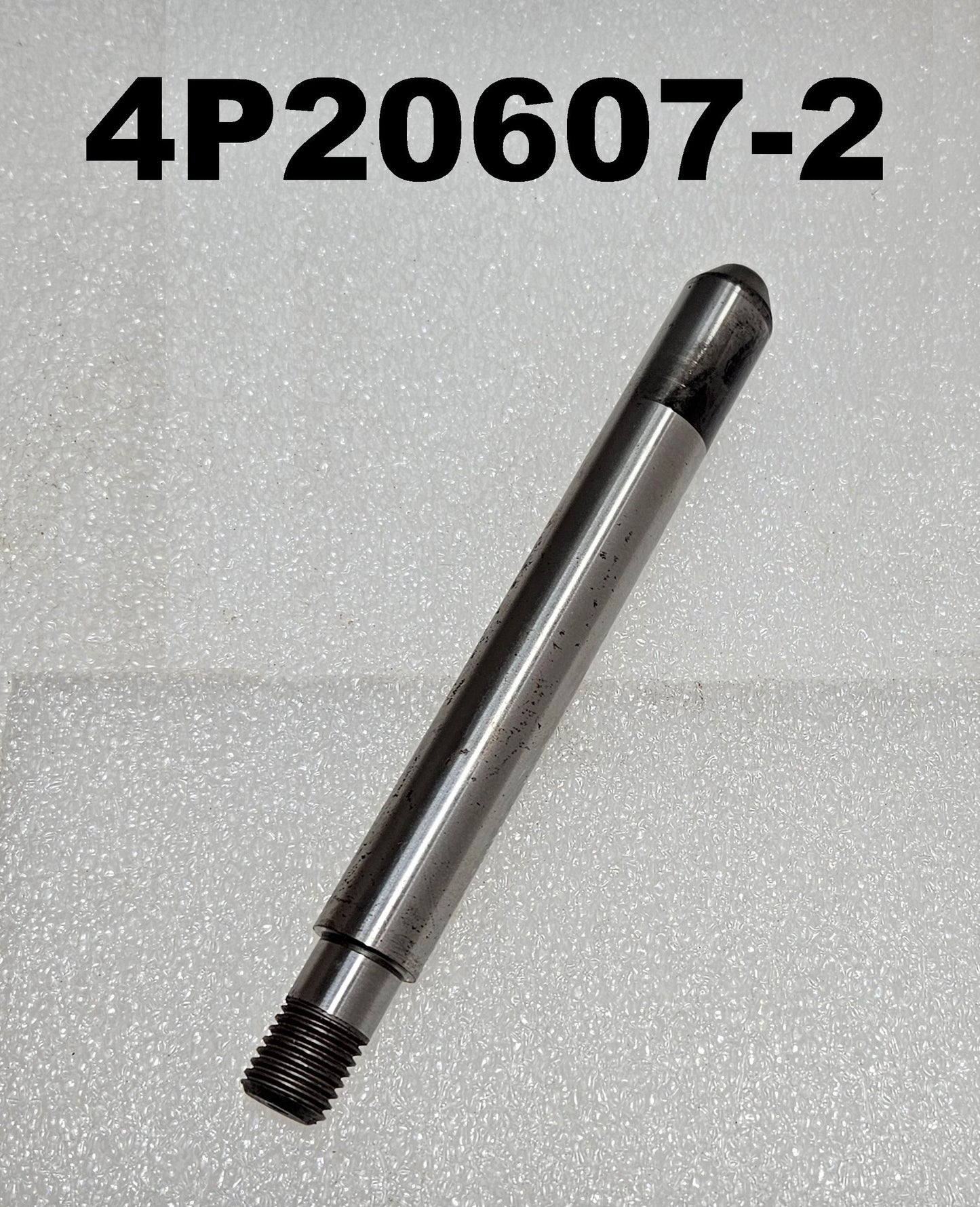 ATC GEAR BOX RELEASE BAR M-1