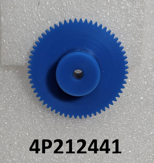 PINION GEAR