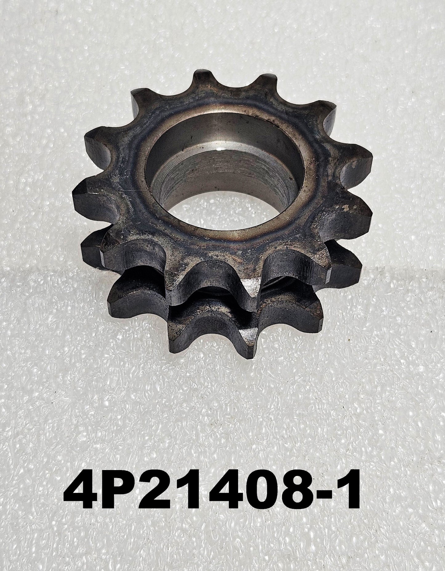 SPROCKET B #43 APC DRIVE DEVICE