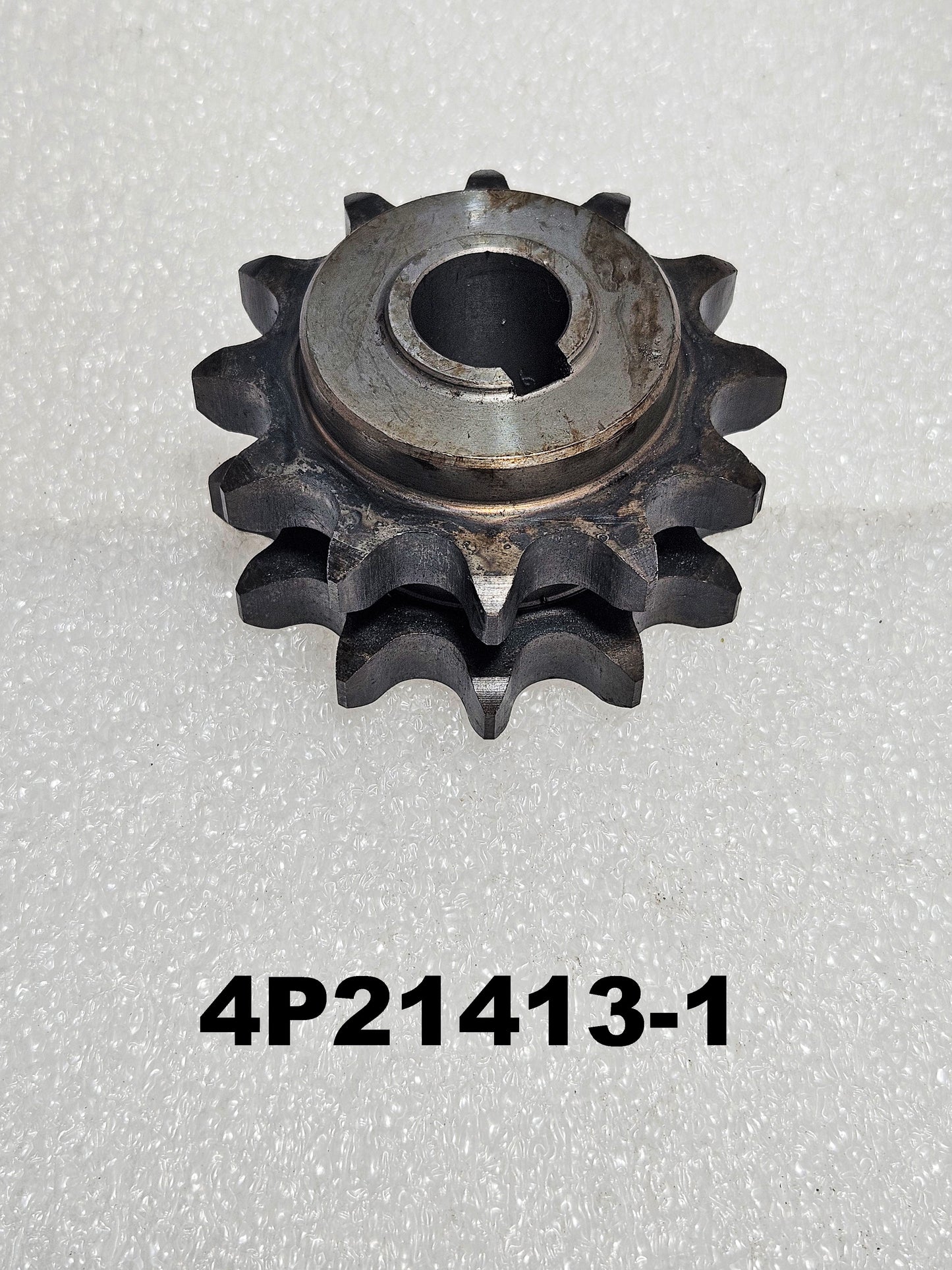 SPROCKET (A) #49, 20 APC DRIVE