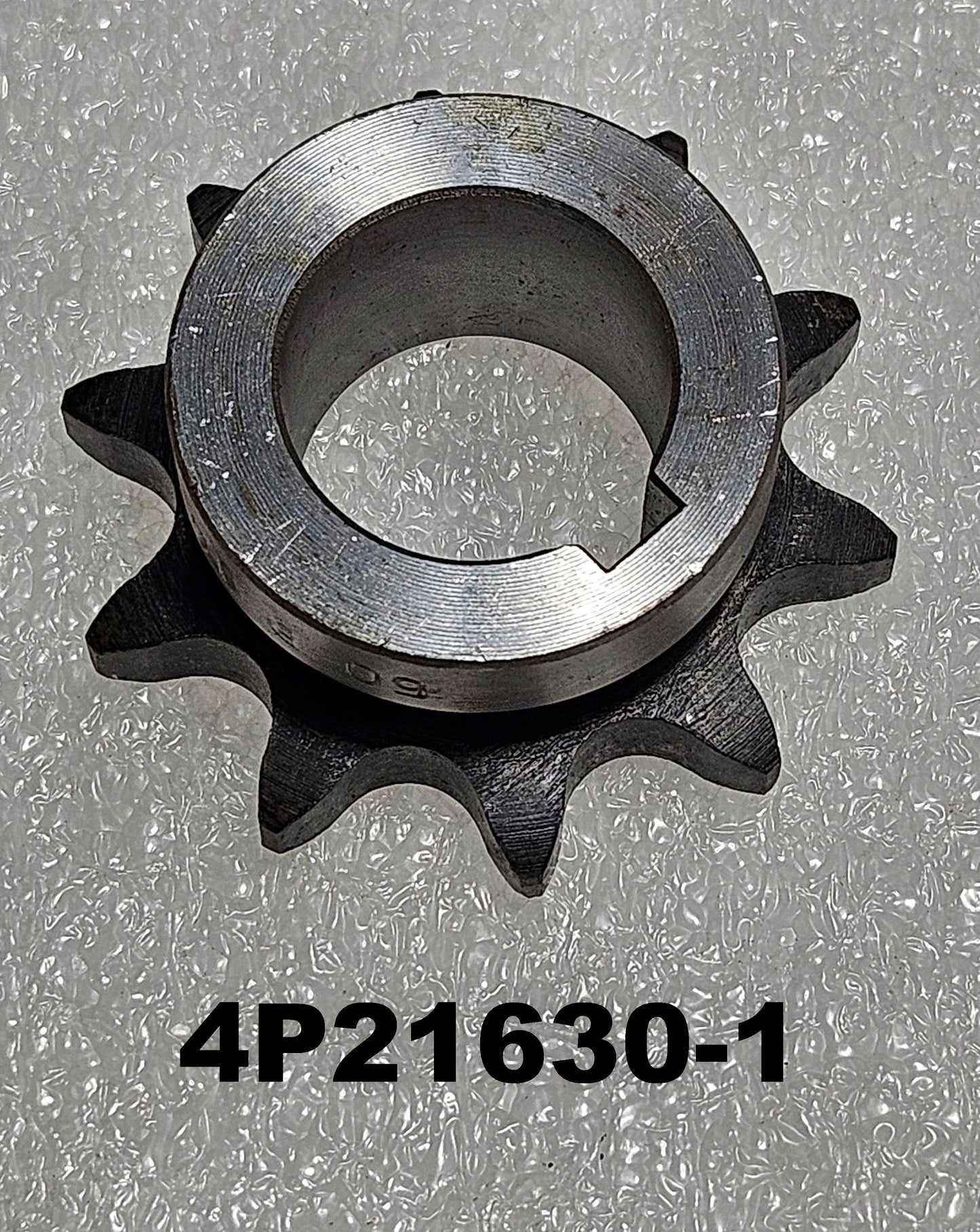 SPROCKET FIG 55-31 M-2