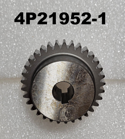 SPUR GEAR #78