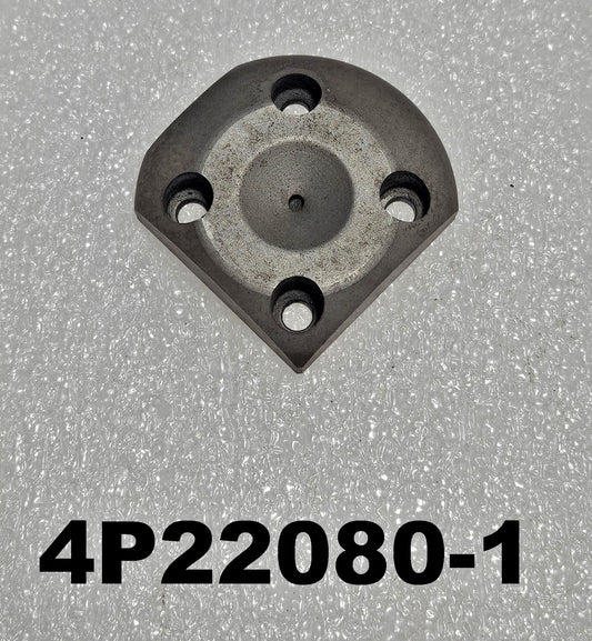 STOPPER #54 APC CLAMP DEVICE M